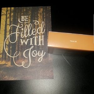 6 Teak Bare Minerals BarePro Foundation